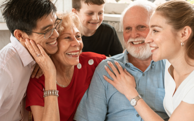 Understanding the Differences Between Immigrant and Nonimmigrant Visas for Family Members