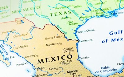 New Restrictions at the Southern Border