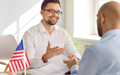 10 Tips for Preparing for Your Citizenship Interview